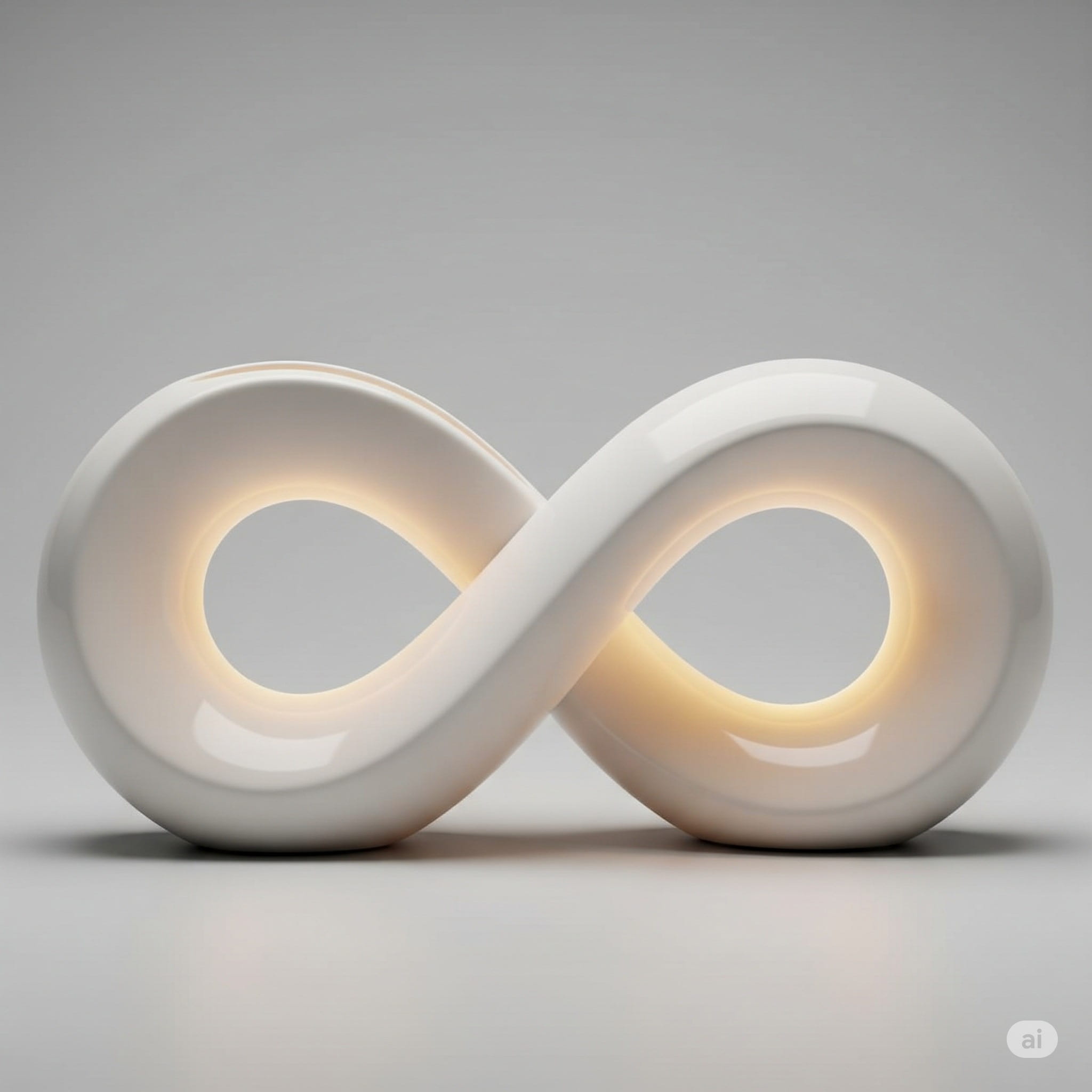 ゴールドチェーンのメモリアルペンダント