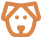 ペットのアイコン