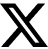 Xのアイコン